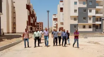 موعد فتح حجز شقق الإسكان الاجتماعي 2026.. جهز مستنداتك واستعد للتقديم